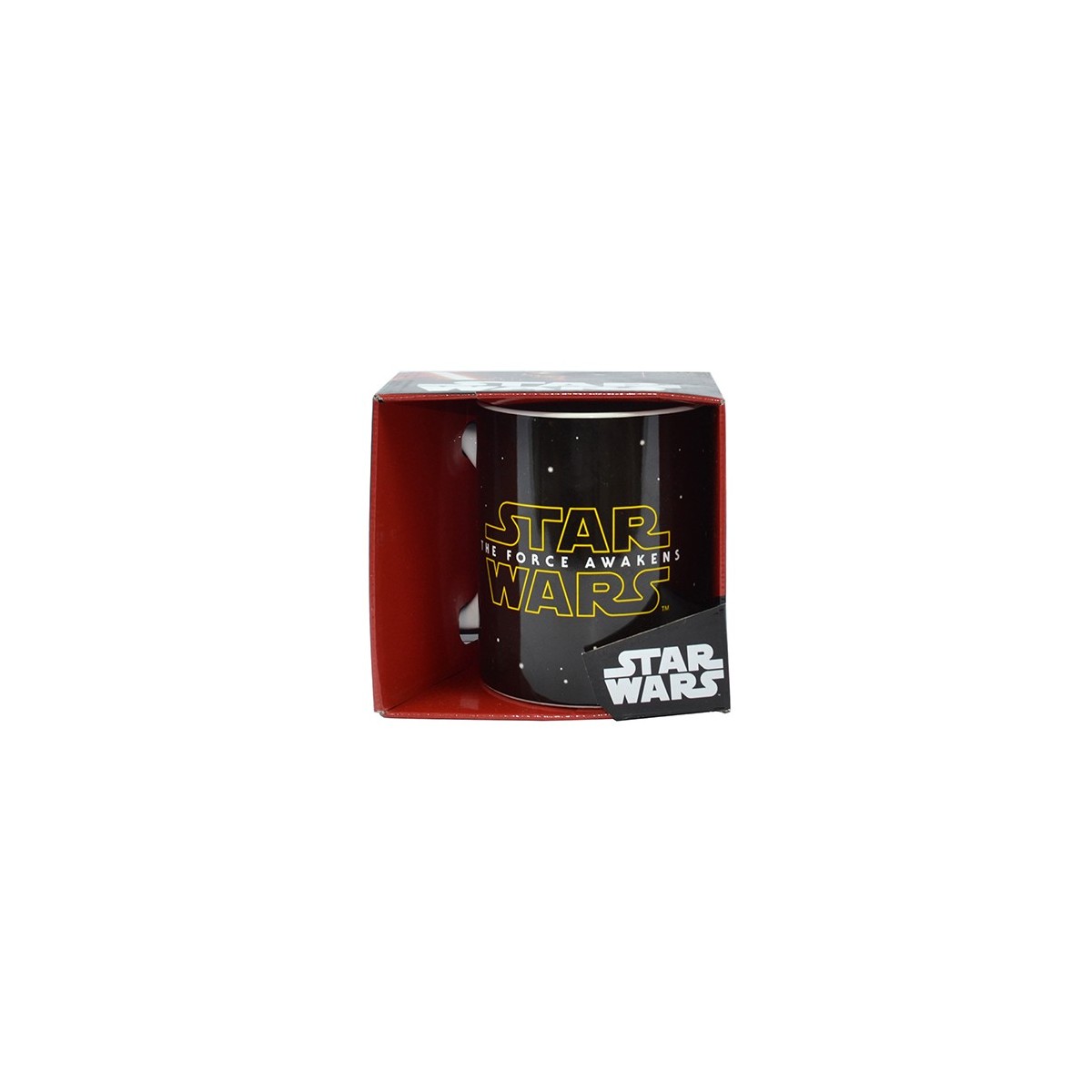 Star Wars - Grand Mug - The Force Awakens Episode VII