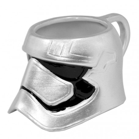 Star Wars - Mug 3D - Captain Phasma -  Episode VII