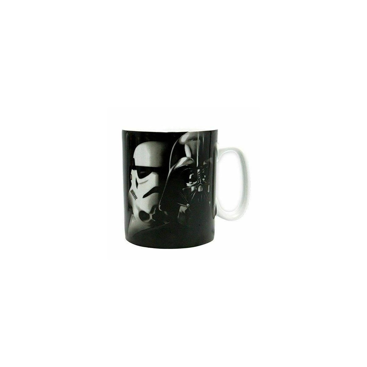 Star Wars - Tazza - Darth Vader/Stormtrooper
