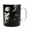 Star Wars - Tazza - Darth Vader/Stormtrooper