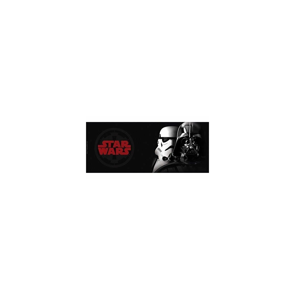 Star Wars - Tazza - Darth Vader/Stormtrooper