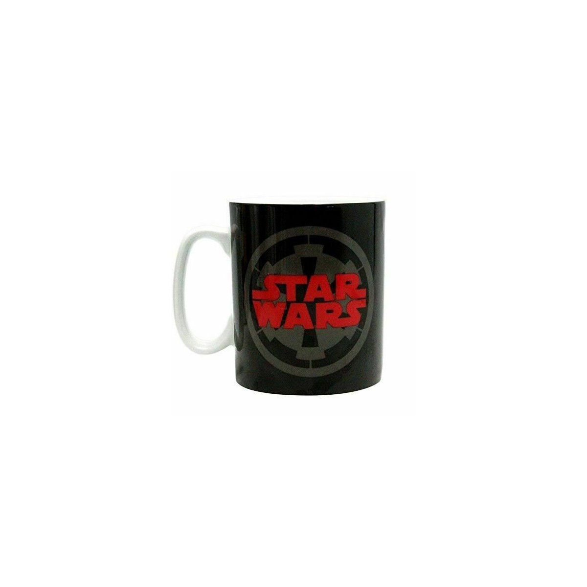 Star Wars - Tazza - Darth Vader/Stormtrooper