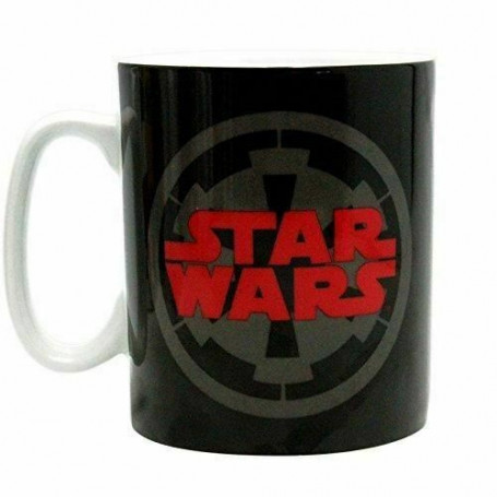 Star Wars - Tazza - Darth Vader/Stormtrooper