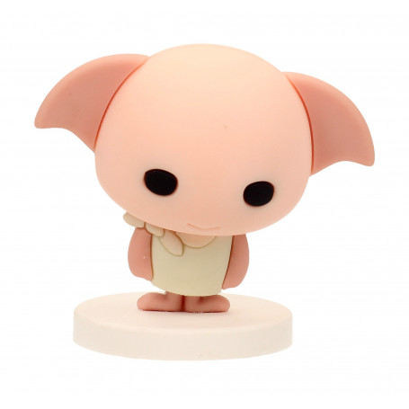Giocattoli SD - Mini Figura in gomma DOBBY