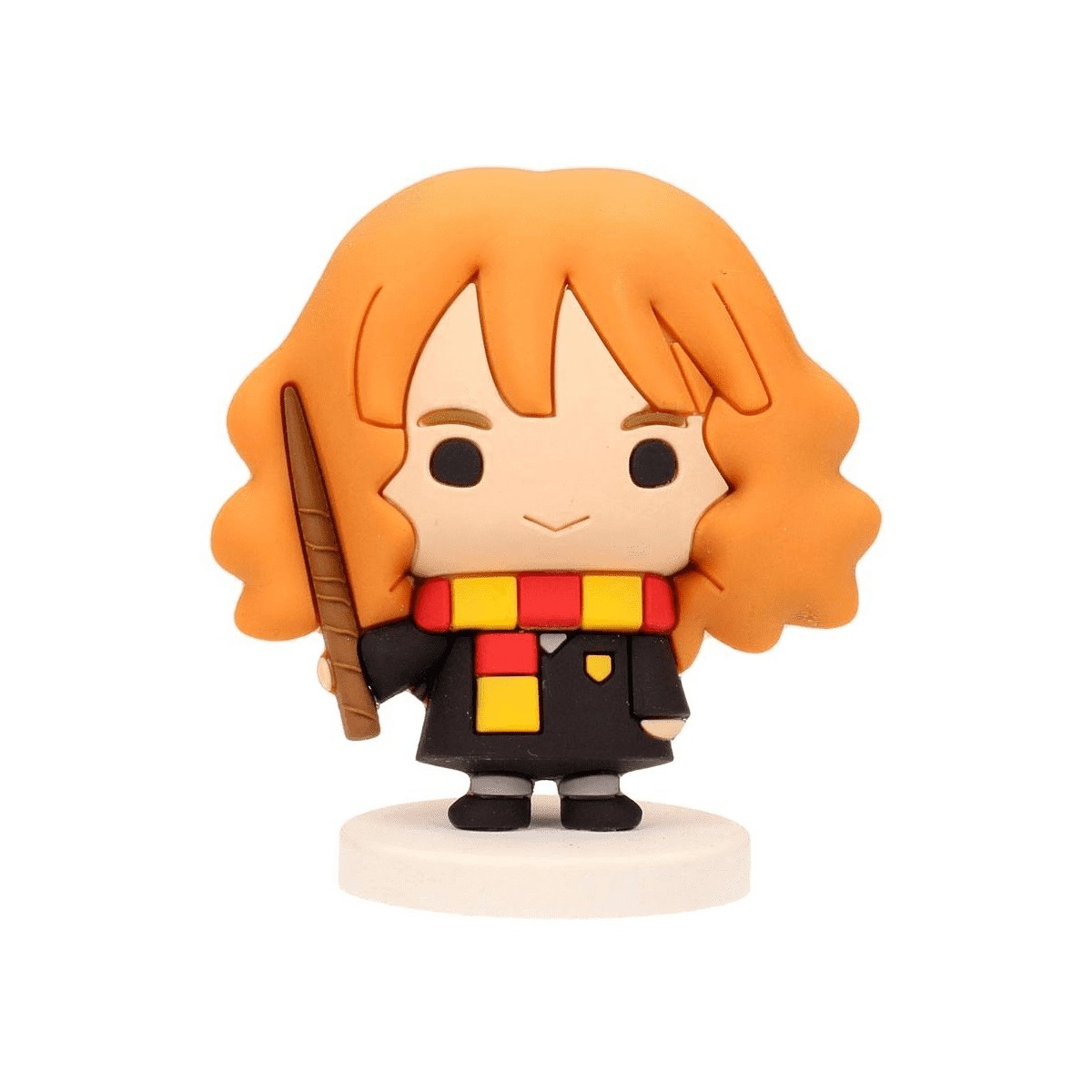 Giocattoli SD - Mini gomma Figura Hermione Granger