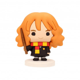 Giocattoli SD - Mini gomma Figura Hermione Granger