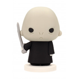Giocattoli SD - Mini Figura in gomma Signore Voldemort