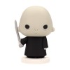 Giocattoli SD - Mini Figura in gomma Signore Voldemort