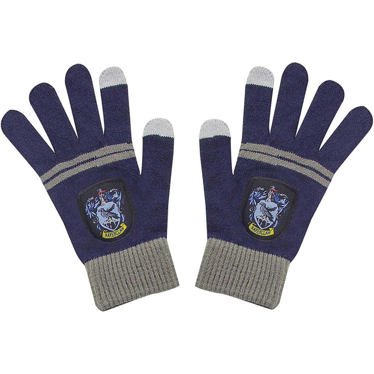 Harry Potter - Gants E-Touch - Maison Serdaigle