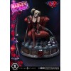 Prime 1 Studio - Harley Quinn Deluxe Bonus versione 1:3 Scala Statua in scala 1:3 - Batman Arkham City