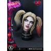 Prime 1 Studio - Harley Quinn Deluxe Bonus versione 1:3 Scala Statua in scala 1:3 - Batman Arkham City