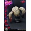 Prime 1 Studio - Harley Quinn Deluxe Bonus versione 1:3 Scala Statua in scala 1:3 - Batman Arkham City