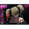 Prime 1 Studio - Harley Quinn Deluxe Bonus versione 1:3 Scala Statua in scala 1:3 - Batman Arkham City