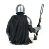 Gentle Giant - Star Wars The Mandalorian Full Beskar Armor 1/6 Busto - SDCC 2020 Exclusive