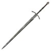 United Cutlery - Il Signore degli Anelli: la replica in scala 1:1 della Spada del Re Stregone