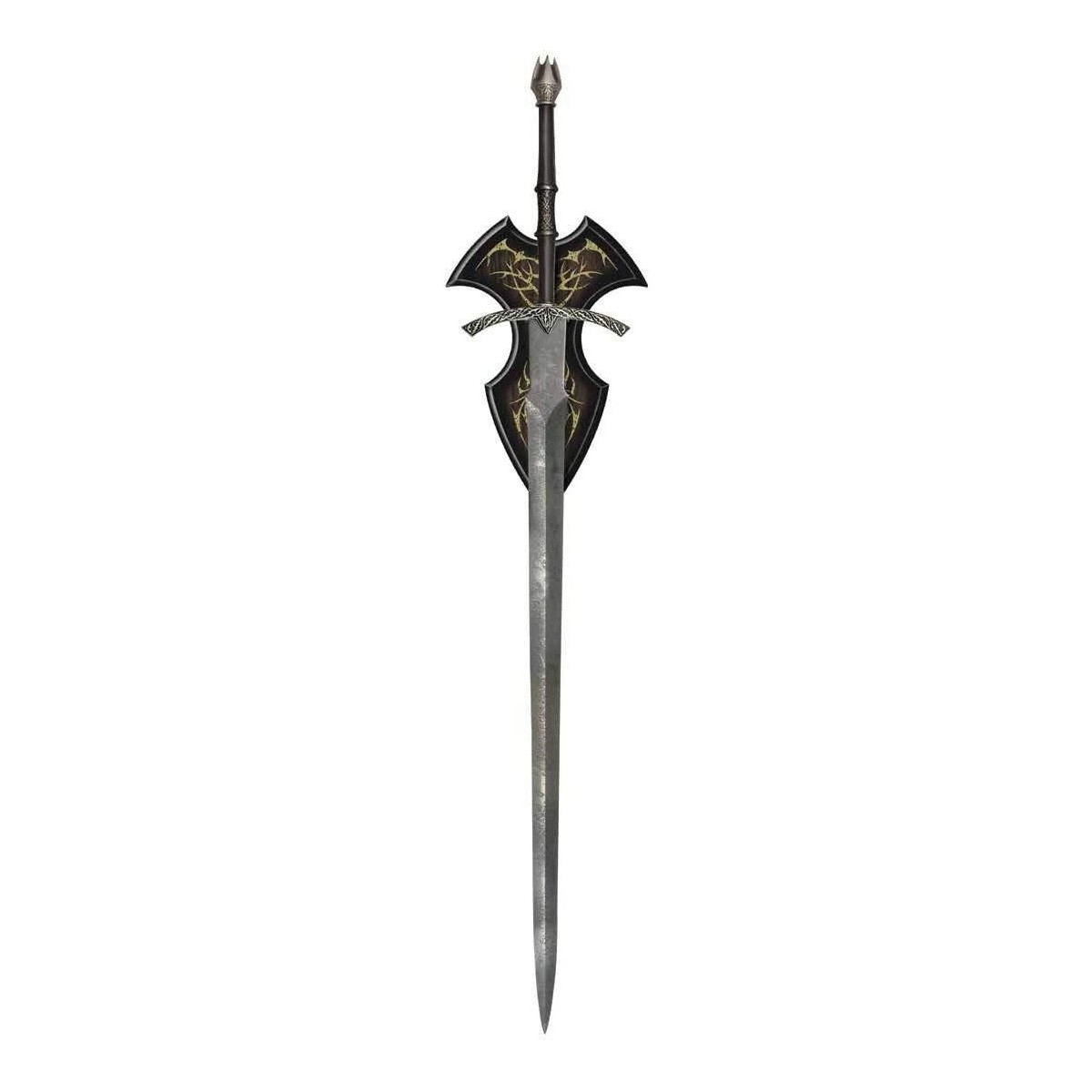 United Cutlery - Il Signore degli Anelli: la replica in scala 1:1 della Spada del Re Stregone