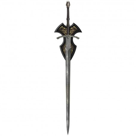 United Cutlery - Il Signore degli Anelli: la replica in scala 1:1 della Spada del Re Stregone