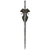 United Cutlery - Il Signore degli Anelli: la replica in scala 1:1 della Spada del Re Stregone
