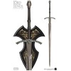United Cutlery - Il Signore degli Anelli: la replica in scala 1:1 della Spada del Re Stregone