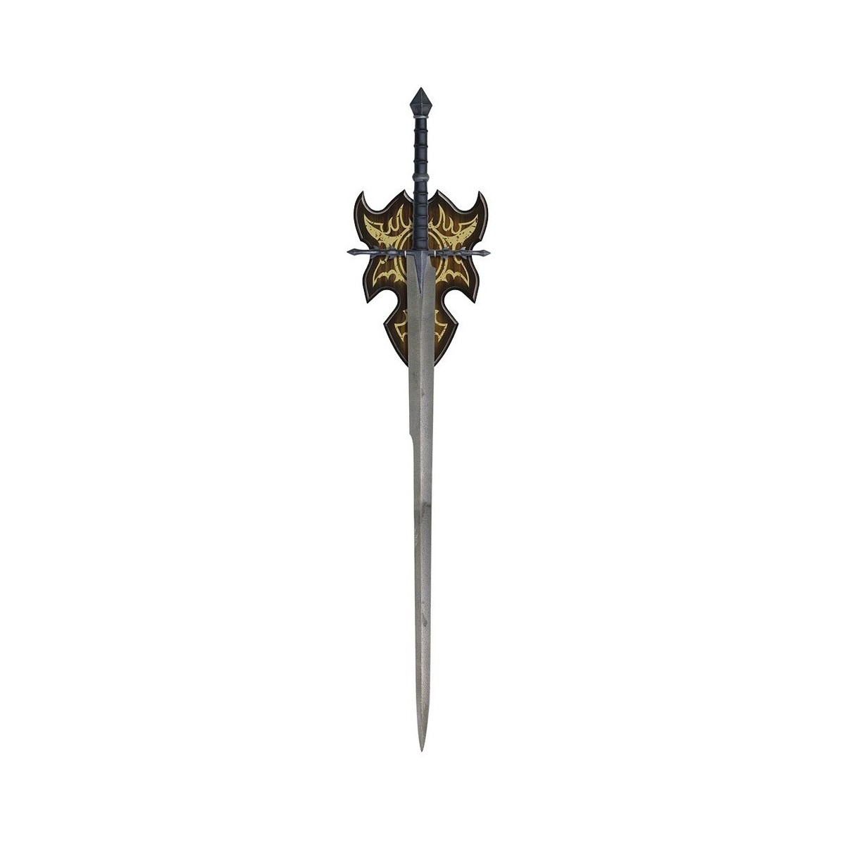 United Cutlery - Il Signore degli Anelli: Spada dello Spadaccino degli Spettri dell'Anello Replica in scala 1:1