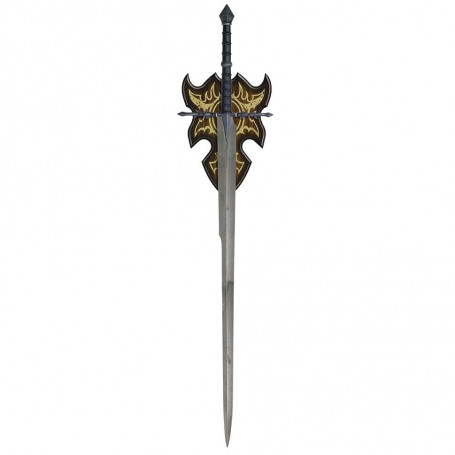 United Cutlery - Il Signore degli Anelli: Spada dello Spadaccino degli Spettri dell'Anello Replica in scala 1:1