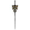 United Cutlery - Il Signore degli Anelli: Spada dello Spadaccino degli Spettri dell'Anello Replica in scala 1:1