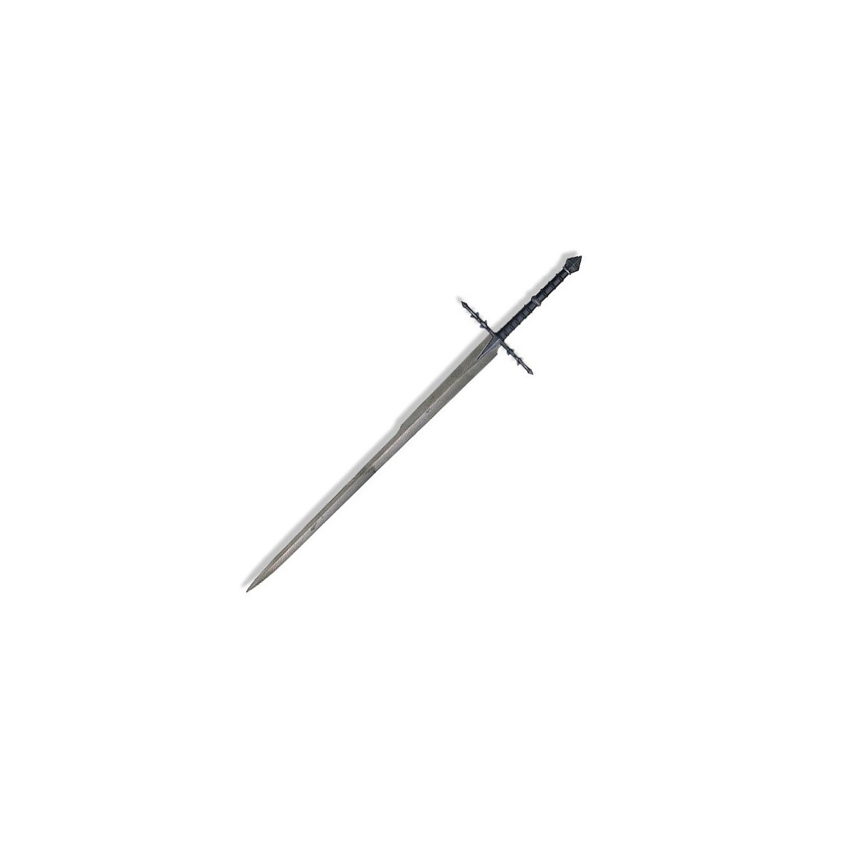 United Cutlery - Il Signore degli Anelli: Spada dello Spadaccino degli Spettri dell'Anello Replica in scala 1:1