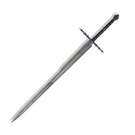 United Cutlery - Il Signore degli Anelli: Spada dello Spadaccino degli Spettri dell'Anello Replica in scala 1:1