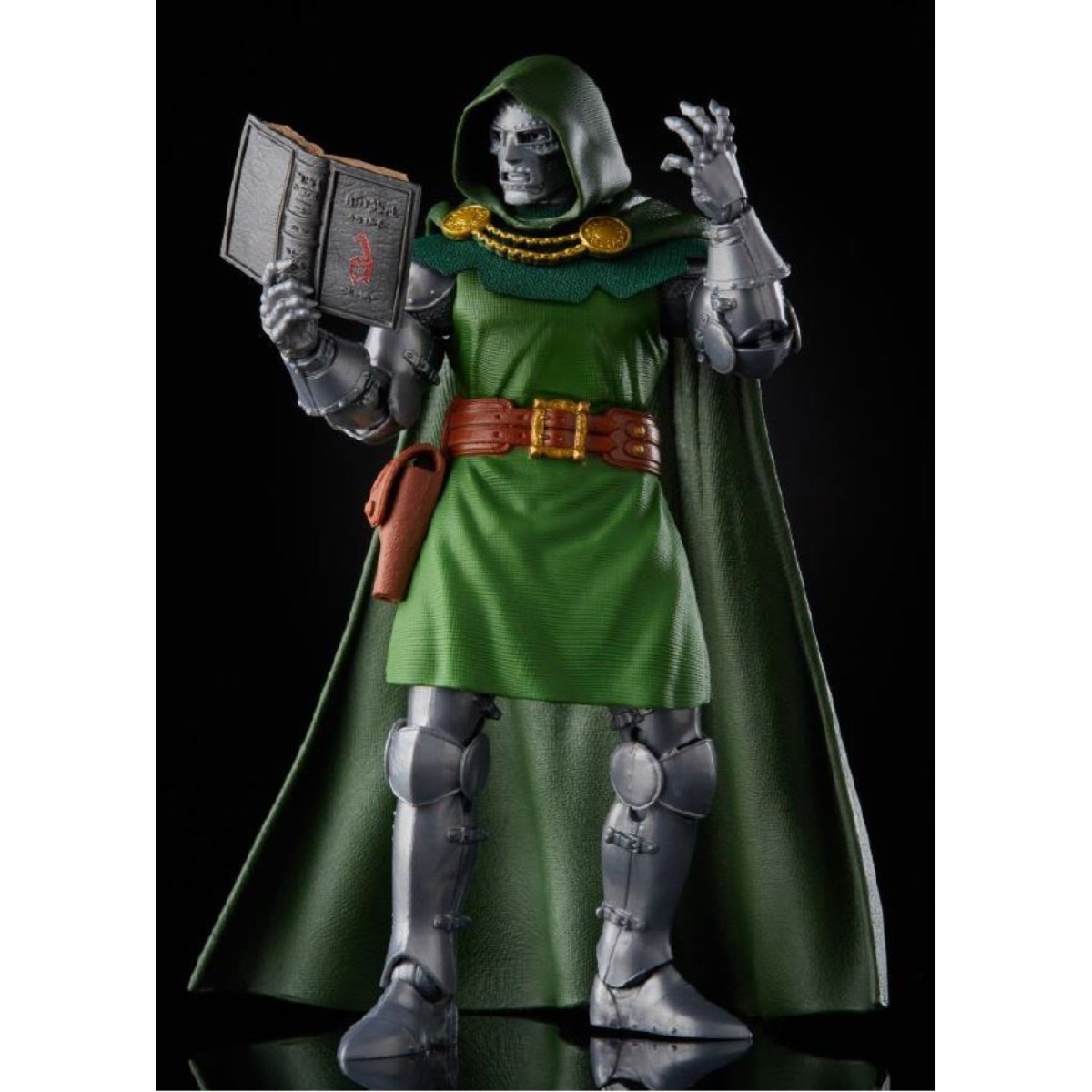 Leggende della Marvel - Fantastic Four - Doctor Doom Variant Retro
