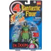 Leggende della Marvel - Fantastic Four - Doctor Doom Variant Retro