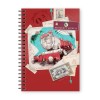 Harry Potter Hogwarts Express - Quaderno A5
