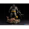 Studios di ferro - Batman: diorama del cavaliere oscuro 1/6