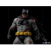 Studios di ferro - Batman: diorama del cavaliere oscuro 1/6