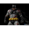 Studios di ferro - Batman: diorama del cavaliere oscuro 1/6