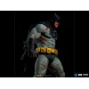 Studios di ferro - Batman: diorama del cavaliere oscuro 1/6