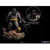 Studios di ferro - Batman: diorama del cavaliere oscuro 1/6
