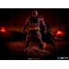 Studios di ferro - Batman: diorama del cavaliere oscuro 1/6