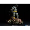 Studios di ferro - Batman: diorama del cavaliere oscuro 1/6