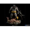Studios di ferro - Batman: diorama del cavaliere oscuro 1/6