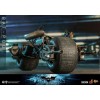 Hot Toys - Capolavoro del film Batpod Batman Il Cavaliere Oscuro si alza V2 1/6
