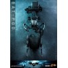 Hot Toys - Capolavoro del film Batpod Batman Il Cavaliere Oscuro si alza V2 1/6