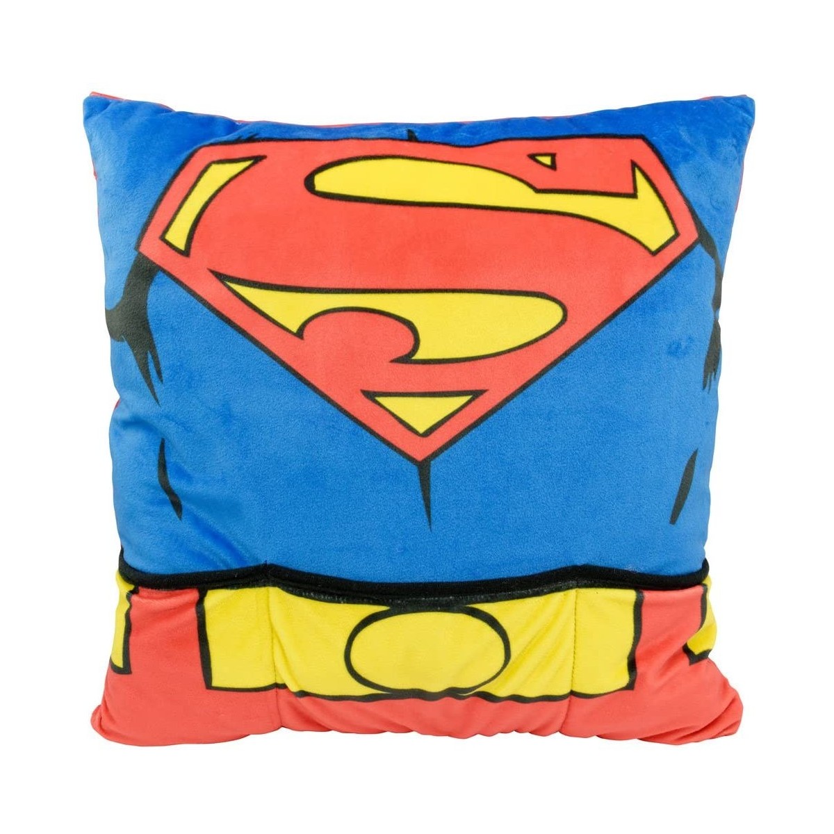 DC COMICS - Coussin Superman 40X40CM