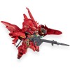 Bandai - Gunpla - SINANJU MSN-06S - SD Gundam EX-Standard