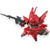 Bandai - Gunpla - SINANJU MSN-06S - SD Gundam EX-Standard