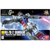 Bandai - Gunpla - 1/144 HGUC RX-78-2 GUNDAM