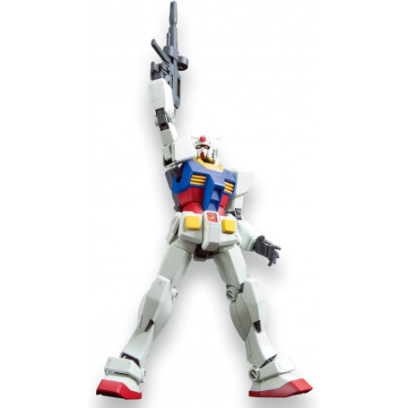 Bandai - Gunpla - 1/144 HGUC RX-78-2 GUNDAM