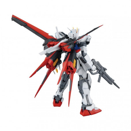 Bandai - Gunpla - 1/100 MG - GUNDAM WING STRIKE GUNDAM VER. RM