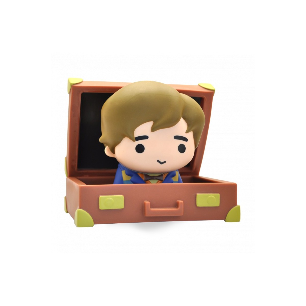 Salvadanaio Plastoy - Les Animaux Fantastiques Chibi PVC - Norbert Dragonneau