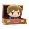 Salvadanaio Plastoy - Les Animaux Fantastiques Chibi PVC - Norbert Dragonneau