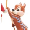Enesco Disney Tradizioni Tic e Tac Noel